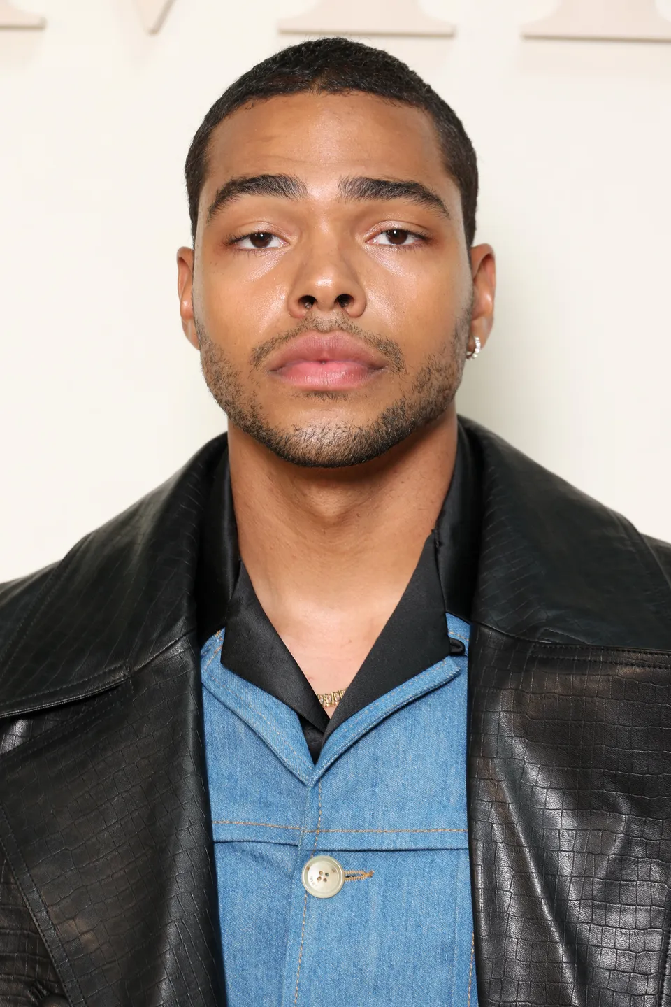 Nicholas Duvernay