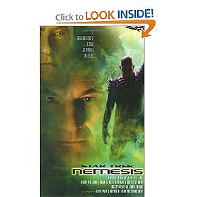 Star Trek: The Next Generation: Nemesis