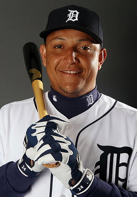 Miguel Cabrera