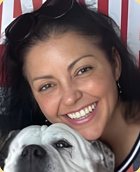 Brittany Petros