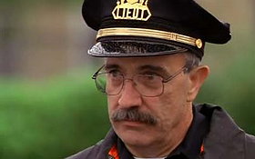 Jay Landsman