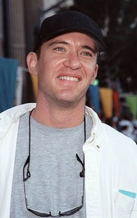 Jim Hanks