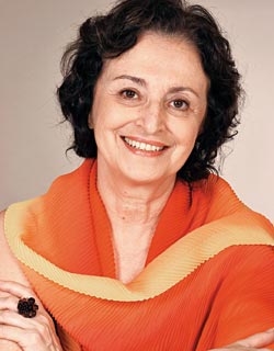 Ana Lúcia Torre