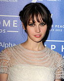 Felicity Jones