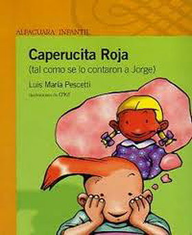 Caperucita Roja (Spanish Edition)