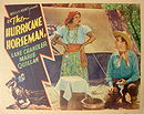 The Hurricane Horseman