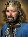 Clive Russell