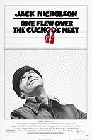 One Flew Over the Cuckoo's Nest