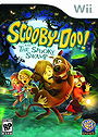 Scooby Doo and the Spooky Swamp