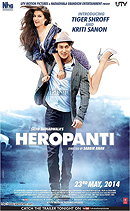 Heropanti