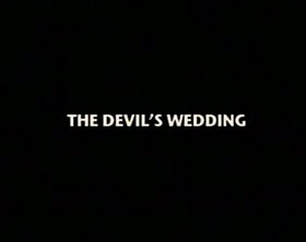 The Devil's Wedding