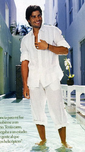 Chayanne