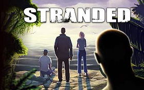 Stranded