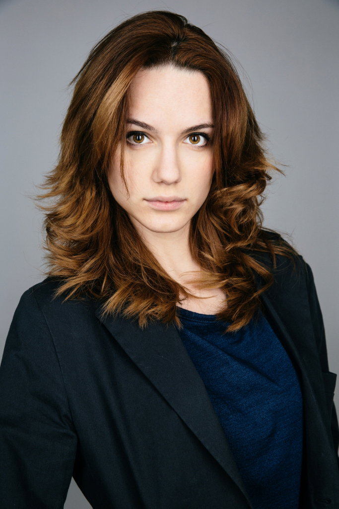 Kristina Brodskaya