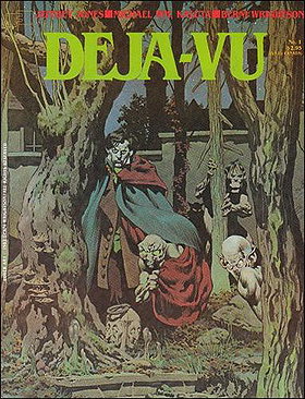 Deja-Vu (No. 1)