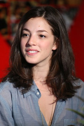 Olivia Thirlby
