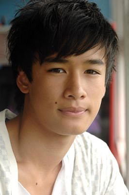 Jordan Rodrigues