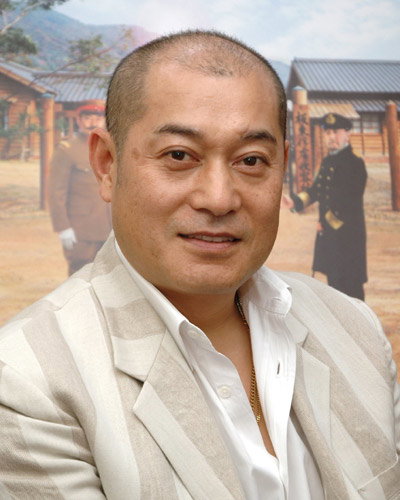 Ken Matsudaira