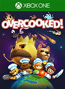 Overcooked!