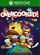 Overcooked - Xbox One