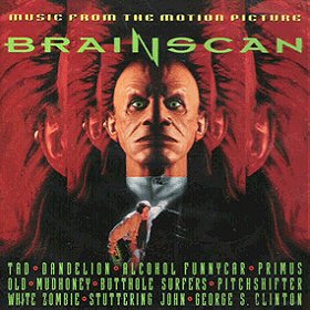 Brainscan Soundtrack