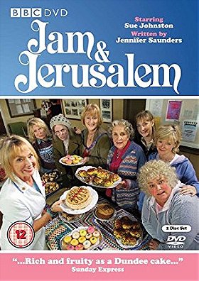 Jam & Jerusalem: The Complete Series One  
