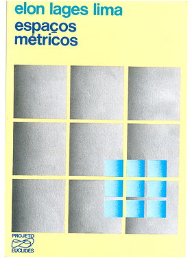 Espaços Metricos