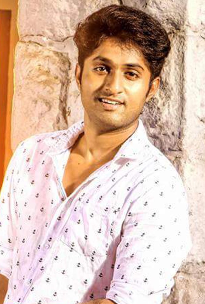 Dhyan Sreenivasan
