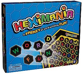 Heximania