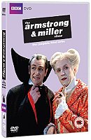 The Armstrong & Miller Show: The Complete Third Series
