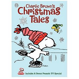 Charlie Brown's Christmas Tales