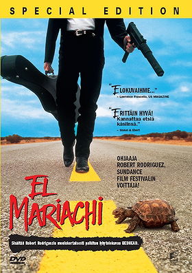 El Mariachi - Special Edition