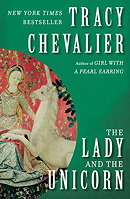 The Lady and the Unicorn: A Novel