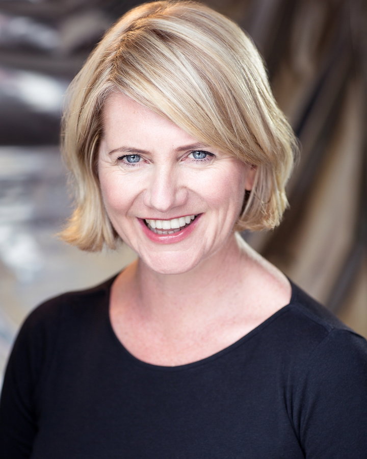 Jackie Clune