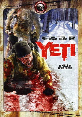 Yeti: Maneater Series