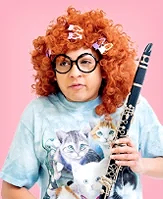 Agnes (Beverly Hills High)