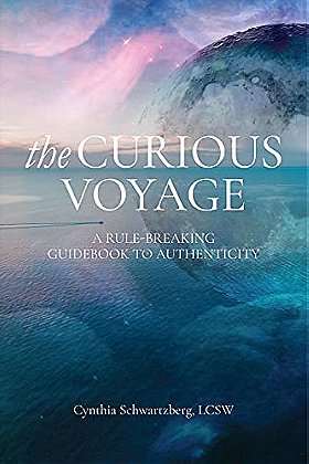 The Curious Voyage: A Rule-Breaking Guidebook to Authenticity