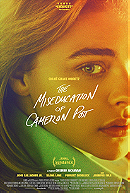The Miseducation of Cameron Post 