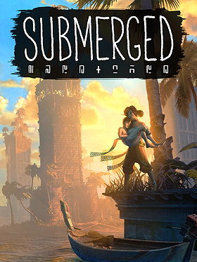 Submerged