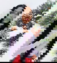 Julia Sandoval pictures and photos