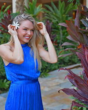 Chari Hawkins pictures and photos