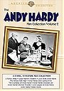 The Andy Hardy Film Collection: Volume 2
