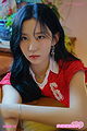Ye-won Han