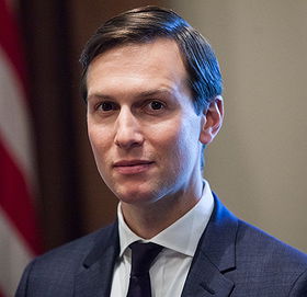 Jared Kushner