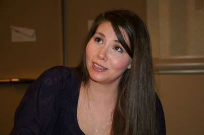 Marjorie M. Liu