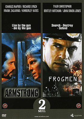 Armstrong & Frogmen