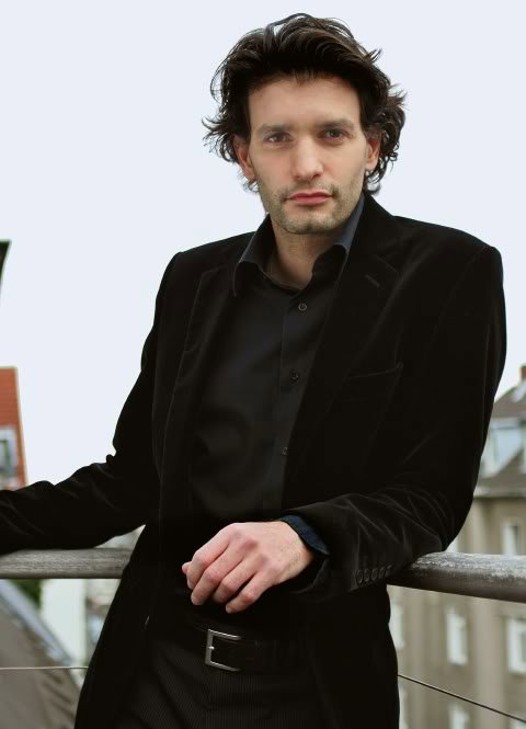 Luca Zamperoni