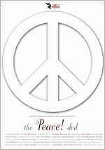 The Peace! DVD