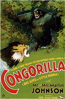 Congorilla