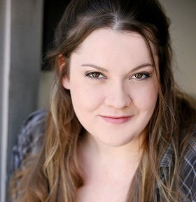 Amanda Aday